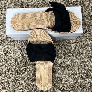 Cute Summer Sandals